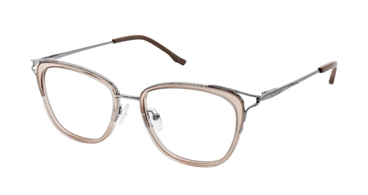Jill Stuart 460 Eyeglasses - view 3